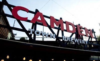 BrewDog ditches Camden Town Brewery after ABInBev buyout