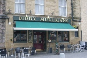 Biddy Mulligans: one of the sites that has been fully refurbished