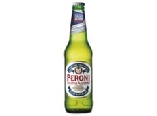 Peroni: celebrating Italian style
