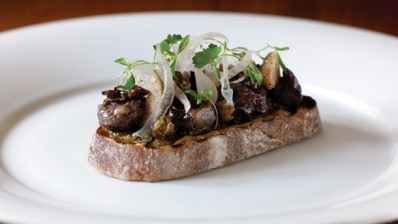 Top 50 Gastro Recipes: The Hind's Head - Hash of Snails