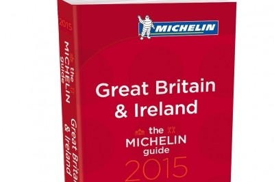 Michelin Guide Great Britain & Ireland 2015: A record year for pubs
