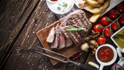 Beefeater urges Brits to shun turkey for steak at Christmas