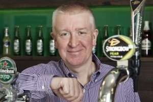Star's Chris Jowsey said the statutory code consultation meant there was uncertainty in the pub market