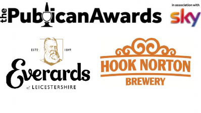 Publican Awards nominees for Best Tenanted or Leased Pubco