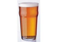 Average price of a pint increases by 11p over the last year