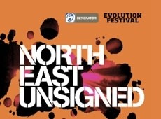 North East Unsigned: search is on