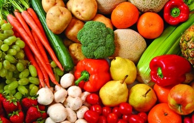 Vegetables: consumers looking to healthy eating in 2014
