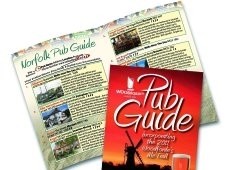 The Cask Ale Pub Guide 2011: 'Largest ever ale trail'