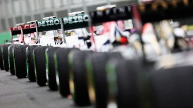 The new F1 season promises to be one of the best yet