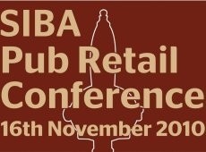SIBA: conference next month