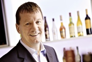 Pernod Ricard boss Denis O'Flynn says there is a 