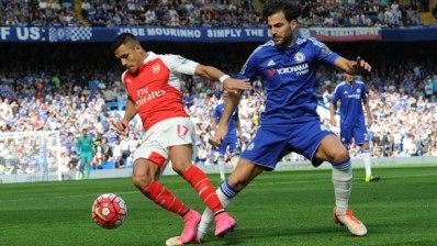 Sporting weekend: Arsenal take on Chelsea