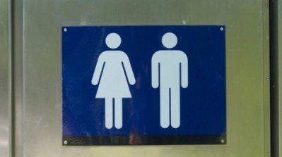 More than 80% find modern toilet signs 'irritating'