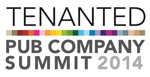This year's summit takes place at The Landmark in London