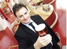 Findlay: beer tie is red herring