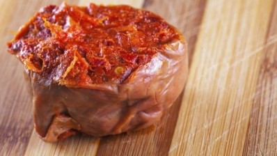 'Nduja: good with toast, pizza or even fried eggs
