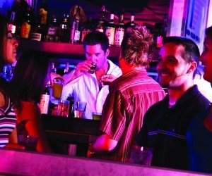 Late-night levy: could have an impact on city-centre bars