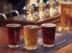 More younger people are being attracted to real ale