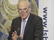 Vince Cable denies Government washing its hands of pubco-tenant deal