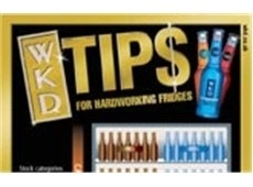 WKD's category management campaign
