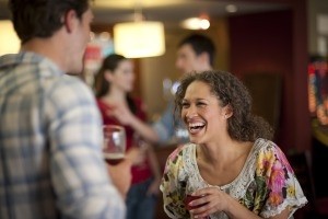 Most couples meet down the pub, Greene King study shows