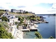 Plymouth Seafront