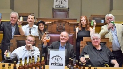 Beer writers stage the Great British Pub Debate
