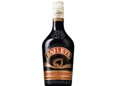Baileys Hazlenut: launch in time for Christmas