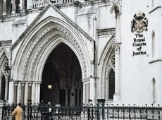 JDW and Van de Berg case in High Court