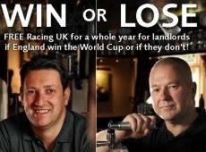 Racing UK: win or lose