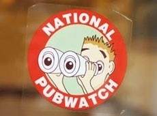Pubwatch conference: call for greater protection of licensees