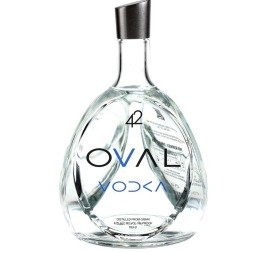 Premium vodka brand OVAL in British Comedy Awards tie-up