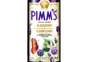 Diageo launches new Pimm’s flavour for summer