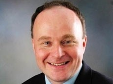 John Grogan MP will appear at the conference