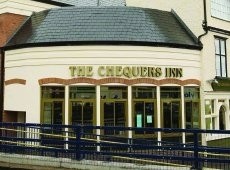 JDW site: Chequers at Stourbridge