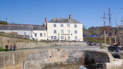St Austell purchases Pier House Hotel