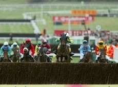 Racing UK: trips up for grabs