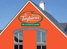 Taybarns: encouraging feedback