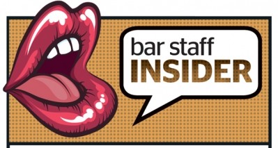 Bar staff insider: 