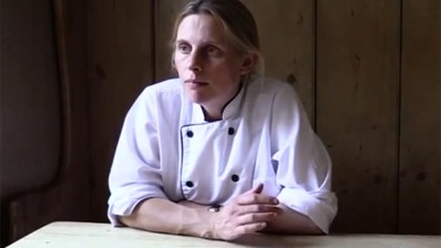 Video: Emily Watkins of the Kingham Plough on hiring chefs