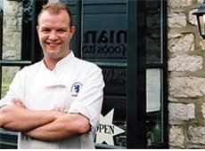 Andrew Pern: Best UK Chef Book