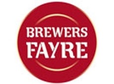 Brewers Fayre: three new sites opening