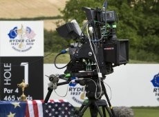 The Ryder Cup will now be available in 3D