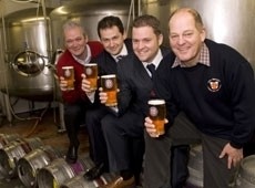 Mitchells has acquired York Brewery