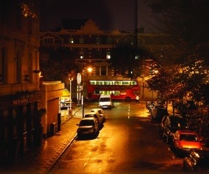 Islington reviews plans for late-night levy