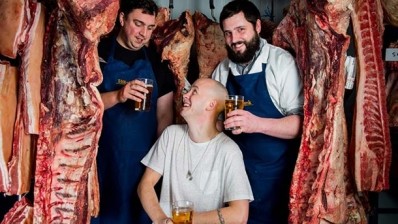 New butchery-focused pub to open on London's Old Street