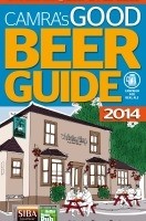 Good Beer Guide 2014 CAMRA