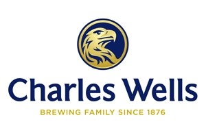 Charles Wells' sales and profits rise