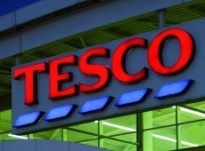 Tesco: accused of targeting pubs for stores