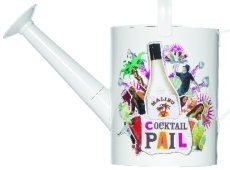 Malibu Cocktail Pail: roll-out now
